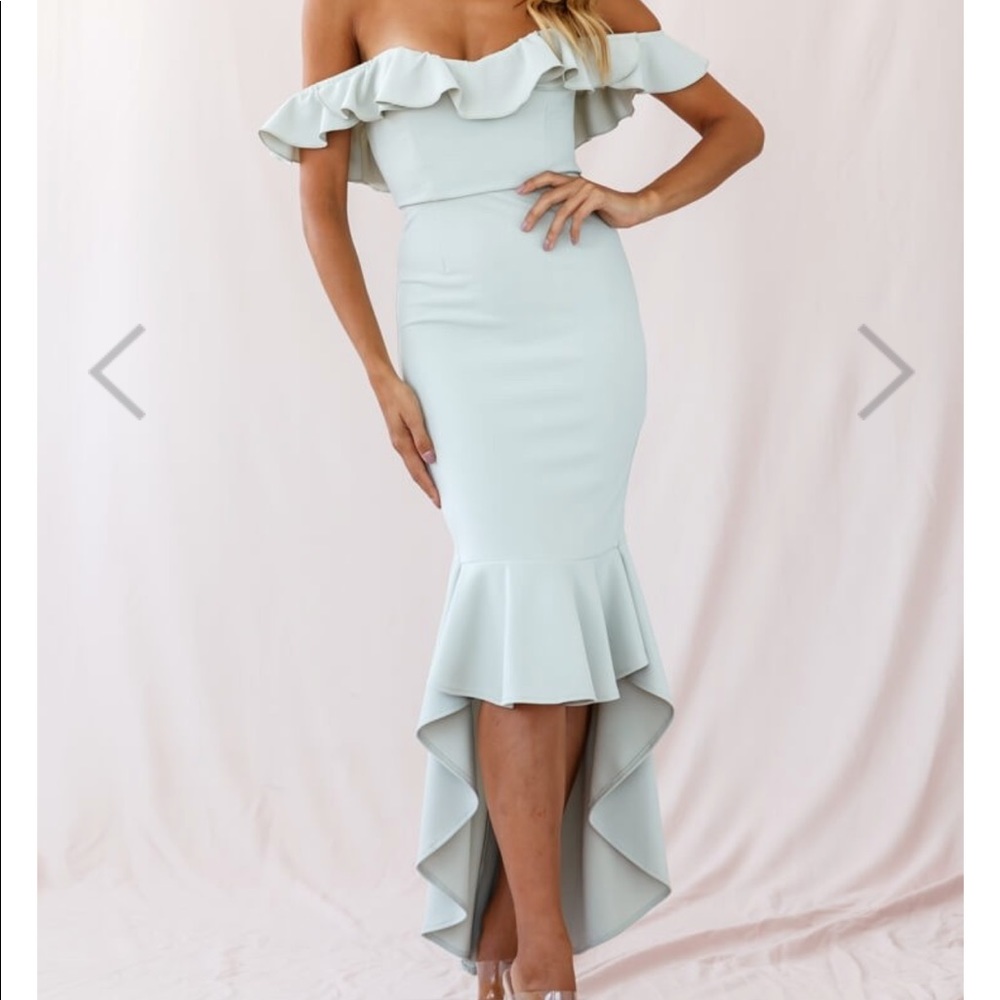 Selfie Leslie Cloud 9